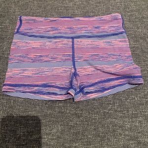Ivivva shorts